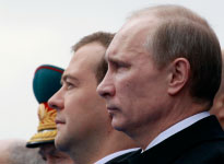 (Reuters/Sergei Karpukhin)