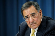 Defense Secretary Panetta (Reuters/Jonathan Ernst)