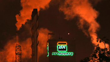 Petrobras fallout has widening impact in Brazil - Oxford Analytica