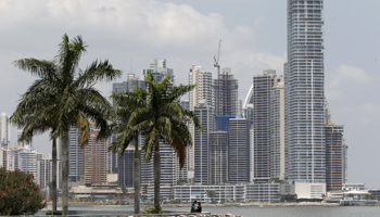 Economically, Panama will be the region’s star performer in 2016 (Reuters/Carlos Jasso)