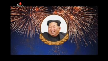 North Korean leader Kim Jong-un(Reuters)