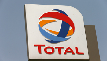 Oil and gas company Total (Reuters/Afolabi Sotunde)