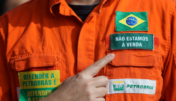 Petrobras fallout has widening impact in Brazil - Oxford Analytica