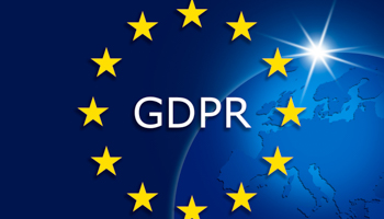 General Data Protection Regulation (GDPR) (Shutterstock/gotphotos)