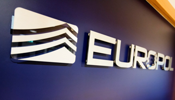 Europol, the Netherlands (Jiri Buller/AP/Shutterstock)