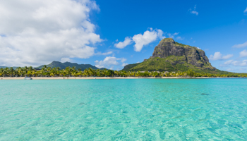 Le Morne Brabant, Mauritius (Shutterstock / Quality Master)
