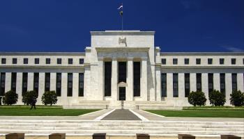 Headquarters of the Federal Reserve (Guenter Fischer/imageBROKER/Shutterstock)