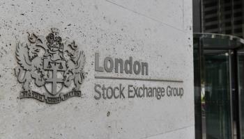 London Stock Exchange (Thomas Krych/SOPA Images/Shutterstock)