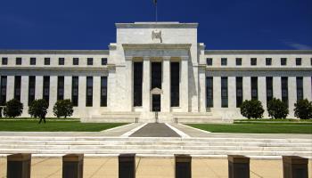 US Fed HQ (Guenter Fischer/imageBROKER/Shutterstock)