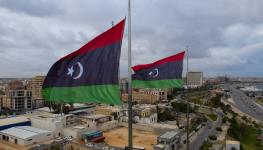 Tripoli, Libya (Shutterstock)