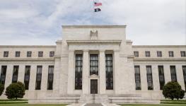 The Marriner S Eccles Federal Reserve Board Building in Washington (Andrew Harnik/AP/Shutterstock)