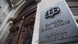 National Bank of Serbia (Shutterstock)
