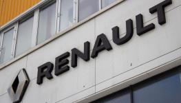 The Renault company transferred its Russian assets to the state and the Moscow government in May 2022, Moscow, February 18 (Vlad Karkov/SOPA Images/Shutterstock).