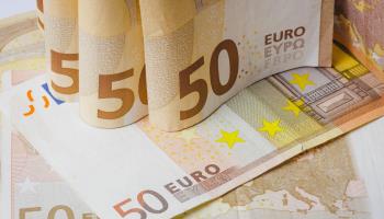 50 euro notes (Ute Grabowsky/imageBROKER/Shutterstock)