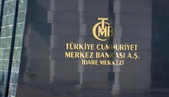  Central Bank of Turkey, Ankara, Turkey (Shutterstock)