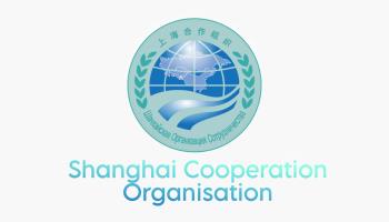 Shanghai Cooperation Organisation logo (Shutterstock)