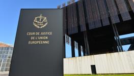 The Court of Justice of the EU (Shutterstock)