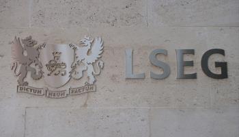 London Stock Exchange sign (Tolga Akmen/EPA-EFE/Shutterstock)