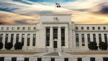 US Federal Reserve (Shutterstock/MDart10)
