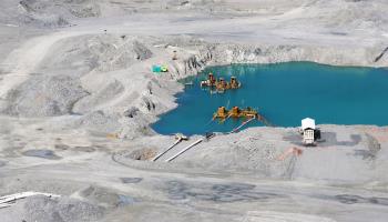 Cobre Panama mine (Gabriel Rodríguez/EPA-EFE/Shutterstock)