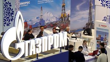 Gazprom is seeking to expand pipeline exports to China (Maxim Shipenkov/EPA-EFE/Shutterstock)