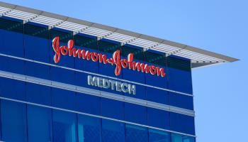 Johnson & Johnson MedTech is one of numerous foreign firms to announce new plans to invest in Costa Rica (Shutterstock)