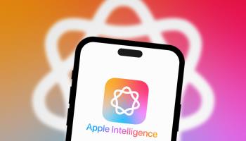 Apple Intelligence platform (QubixStudio/Shutterstock)