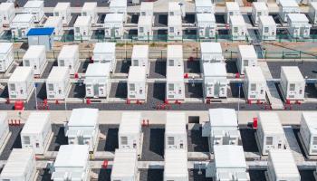 Energy storage plant in China (Costfoto/NurPhoto/Shutterstock)