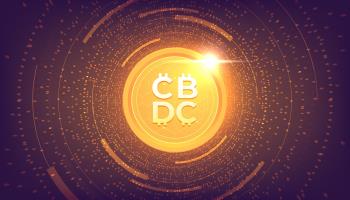 Central Bank Digital Currency image (Shutterstock/INSERT ATTRIBUTION HERE)