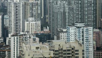 Guangzhou, China (Qilai Shen/EPA/Shutterstock)