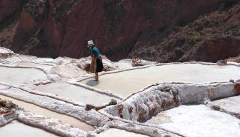 Lithium deposit in Peru (PatrickAznar/500px)