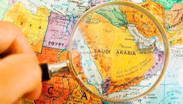 Focus on the Gulf Cooperation Council states (Chrispecoraro/E+/Getty Images)